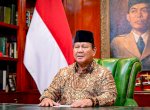 Natal 2025, Presiden Prabowo Ajak Perkuat Solidaritas
