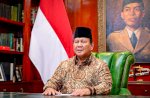 Natal 2025, Presiden Prabowo Ajak Perkuat Solidaritas