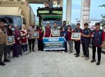 Kembali Kirim Tim Kemanusiaan, Gubernur Sulsel Bantu Aceh Timur Rp1 Miliar untuk Kebutuhan Darurat