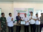 Di Barru, LKC Dompet Dhuafa Sulsel Gelar Sharing Session dan Learning Program Pos Gizi Humia Trust dan Kampung Sehati