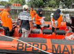 BPBD Makassar Tingkatkan Kesiapsiagaan Hadapi Cuaca Ekstrem di Darat dan Laut