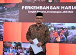 Mendikdasmen: 85% Sekolah Terdampak Bencana Siap Laksanakan Pembelajaran Semester Genap