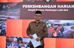 Mendikdasmen: 85% Sekolah Terdampak Bencana Siap Laksanakan Pembelajaran Semester Genap