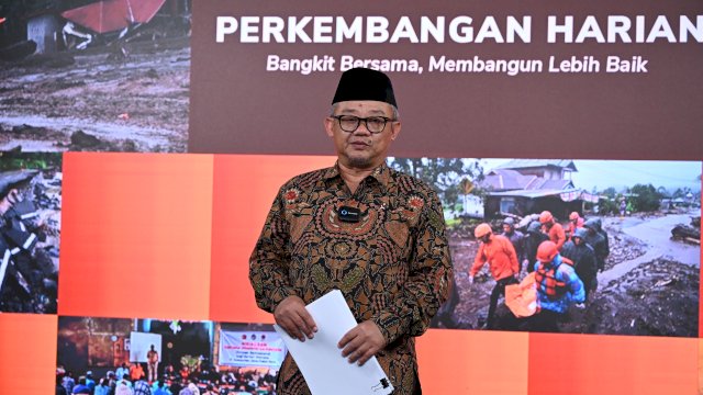 Mendikdasmen: 85% Sekolah Terdampak Bencana Siap Laksanakan Pembelajaran Semester Genap