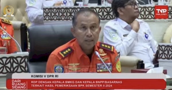 Basarnas: Korban Meninggal Dunia Banjir Sumatra 399 Orang, 447 Hilang