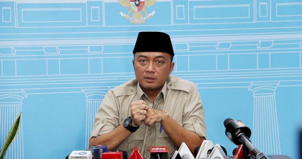 Mensesneg Ungkap Alasan Pemerintah Belum Tetapkan Banjir Sumatra Bencana Nasional
