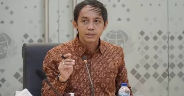 Menhut Raja Juli Sebut Cak Imin Sudah Minta Maaf Soal Taubat Nasuha