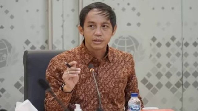Menhut Raja Juli Sebut Cak Imin Sudah Minta Maaf Soal Taubat Nasuha