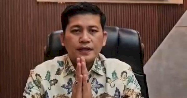 Bupati Aceh Selatan Mirwan MS Minta Maaf Usai Umrah Saat Bencana
