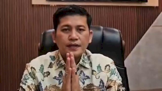 Bupati Aceh Selatan Mirwan MS