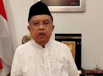 JK Minta Pengurus Masjid Adakan Sholat Ghaib dan Penggalangan Dana untuk Korban Bencana Sumatera 