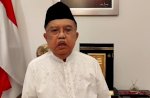 JK Minta Pengurus Masjid Adakan Sholat Ghaib dan Penggalangan Dana untuk Korban Bencana Sumatera 