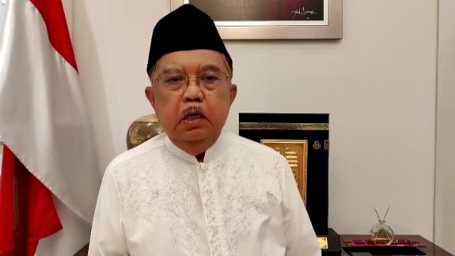 JK Minta Pengurus Masjid Adakan Sholat Ghaib dan Penggalangan Dana untuk Korban Bencana Sumatera 