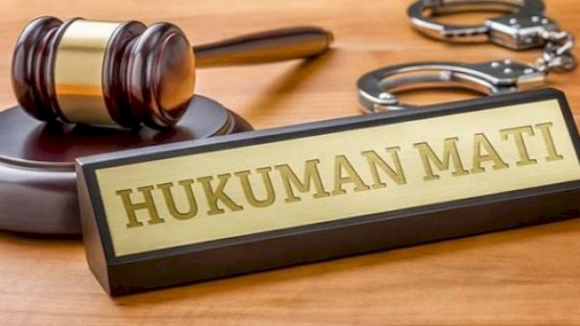 Ilustrasi putusan Hukuman Mati. (Foto: Istockphoto) 