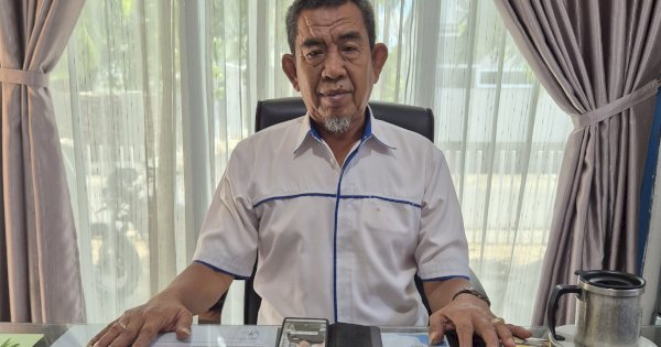 PAM Tirta Karajae Siapkan Pompa Sumur Dalam Lanyer Jadi Sumber Cadangan Air Bersih untuk Pelanggan