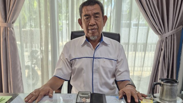 PAM Tirta Karajae Siapkan Pompa Sumur Dalam Lanyer Jadi Sumber Cadangan Air Bersih untuk Pelanggan&nbsp;