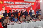Residivis Dilumpuhkan Timah Panas Usai Sekap dan Cabuli Bocah 10 Tahun di Gowa&nbsp;