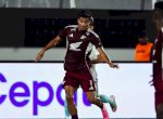 Lucas Dias Resmi Mundur Dari PSM Makassar