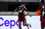 Lucas Dias Resmi Mundur Dari PSM Makassar