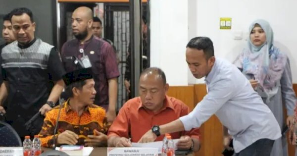 Bawaslu Sulsel Kritik KPU Sulsel, Nilai Tak Serius Benahi Data Pemilih Berkelanjutan