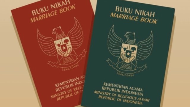 Sudah Nikah Tapi Status Belum Tercatat di Catatan Sipil, Ini Syarat dan Proses Pengurusannya&nbsp;