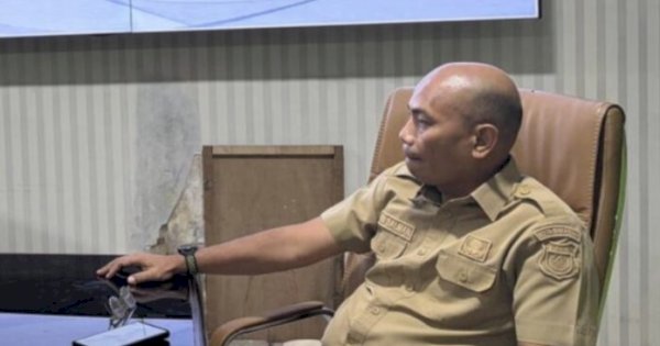 Disdukcapil Makassar Jemput Bola di Kelurahan Bonto Makkio, Hadirkan Layanan Adminduk Lengkap 2 Desember 2025