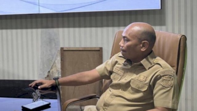 Disdukcapil Makassar Jemput Bola di Kelurahan Bonto Makkio, Hadirkan Layanan Adminduk Lengkap 2 Desember 2025