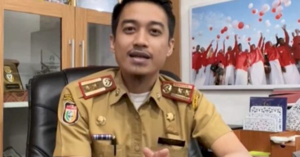 Disdukcapil Makassar Dorong Kolaborasi Lintas Instansi, Perkuat Validitas Data Kependudukan