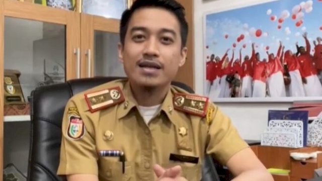 Disdukcapil Makassar Dorong Kolaborasi Lintas Instansi, Perkuat Validitas Data Kependudukan