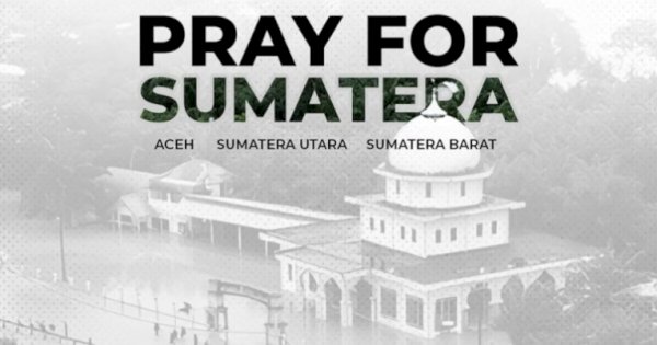 DLH Makassar Sampaikan Doa dan Dukungan untuk Korban Bencana di Sumatera