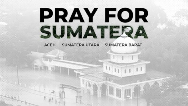 DLH Makassar Sampaikan Doa dan Dukungan untuk Korban Bencana di Sumatera