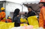 Jelajah Sampah 2025, Kecamatan Tamalanrea Kumpulkan 77,5 Kg Sampah