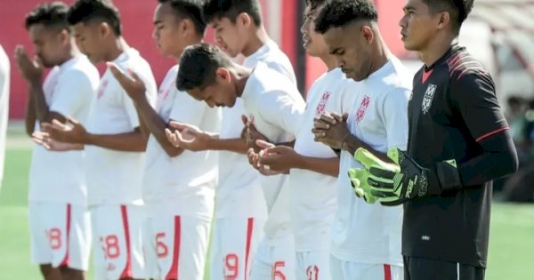 2 Pilar Utama Malut Absen Lawan PSM, Hendri Susilo Pastikan Kualitas Pengganti Hampir Sama