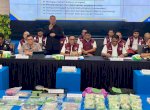 Jelang DWP 2025 Bali, Bareskrim Polri Gagalkan Peredaran Narkoba dan Amankan 17 Tersangka