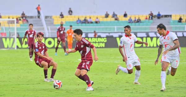 Kesempatan Promosi Pemain Muda PSM Makassar Terbuka Lebar