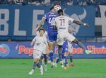 Hasil Persib Bandung versus PSM Makassar, Juku Eja Takluk 1-0