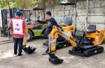 PMI Kirim Puluhan Alat Berat ke Aceh dan Sumatera Utara