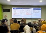 Disdukcapil Makassar Gelar Sosialisasi Kerentanan dan Risiko SMKI