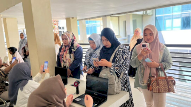 Penduduk Makassar Bergeser: Warga Lebih Banyak Tinggalkan Kota Dibanding Pendatang Baru