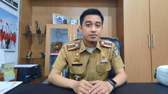 Disdukcapil Makassar Genjot Aktivasi IKD Lewat Layanan Mobile, Sasar Semua Segmen Warga