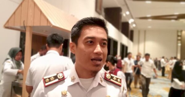 Jaringan Diperkuat dan Perangkat Baru Dioperasikan, Disdukcapil Makassar Genjot Perbaikan Sistem Data 2025