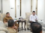 Pemkot Makassar Bersiap Bentuk BWI, Fokus Sertifikasi 1.000 Tanah Wakaf