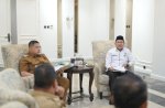 Pemkot Makassar Bersiap Bentuk BWI, Fokus Sertifikasi 1.000 Tanah Wakaf
