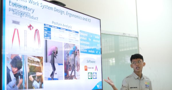 Jembatani Pendidikan dan Industri, PT Vale Siapkan Talenta Muda Lewat Program Co-Ops