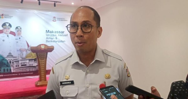 Dinas Pariwisata Makassar Siap Sambut Dua Event Nasional di Tahun 2026