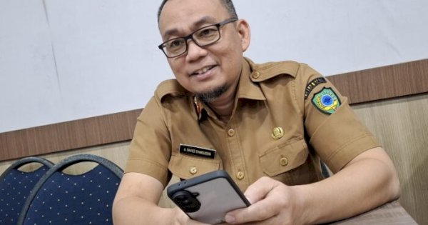 Pemkab Maros Siapkan Rp44 M Untuk Gaji PPPK Paruh Waktu