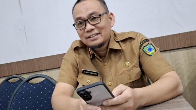 Pemkab Maros Siapkan Rp44 M Untuk Gaji PPPK Paruh Waktu