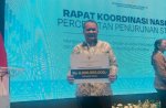 Berhasil Tekan Stunting, Pemkab Maros Terima Dana Insentif Fiskal Rp 6 Miliar Lebih