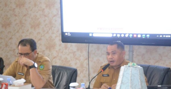 Hingga Oktober 2025, Realisasi PAD Maros Capai 69,68 Persen