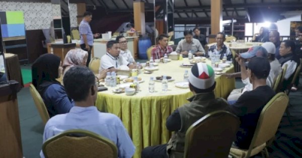 Jamu Pedagang Pasar Lakessi, Wali Kota Parepare: Relokasi Demi Pasar Tertib dan Nyaman